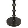 Bora - Contemporary Table - Oil Rubbed Bronze - Image 3