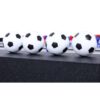 Hurricane - Foosball Table 54" With Light Cherry And Free Accessories Steel - Black - Image 13
