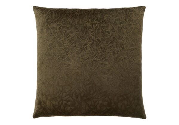 Pillows, Square, Insert Included, Decorative Throw, Hypoallergenic Polyester, Modern - Green