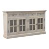 Acid - Glazed Sideboard - Gray - Image 2
