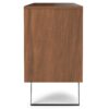 Lowry - Sideboard Buffet - Walnut Veneer - Image 4