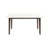 Carlos - Dining Table - White - Image 2