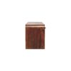 Aspen - Slim Media Unit - Dark Brown - Image 9