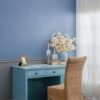 Desk Stylish Design - Blue - Image 14