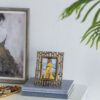 Photo Resin Frame, Opening (Set of 2) - Gold - Image 11