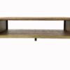 Waterfall - Cocktail Table - Latte - Image 6