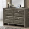 Marilla - Dresser - Gray - Image 4
