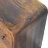 Mini Curved Chest - Chestnut - Image 8