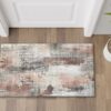 Fenix - Accent Rug, Elegant Design - Ivory - Image 2