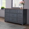 Americana - Dresser - Blue - Image 8