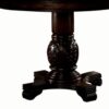 Chateau De Ville - Counter Height Table - Espresso - Image 2