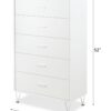 Deoss - Chest - White - Image 13