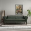 York - Sofa - Green - Image 2