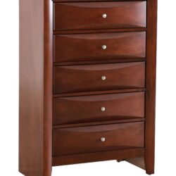 Marilla - Chest - Cherry