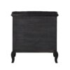 Chelmsford - Nightstand - Antique Black - Image 4
