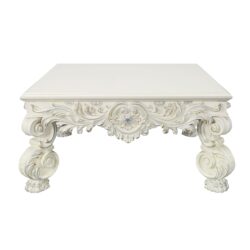 Adara - Table - Antique White