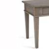 Carlton - End Table - Farmhouse Gray - Image 7