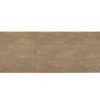 Double Pedestal Table Latte - Light Brown - Image 4