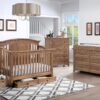 Winchester - 5 Drawer Chest - Biscotti - Image 3