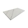 Snow Mountain Ol Textured Marble Tiles For Wall Decoration - White / Natural - Image 6