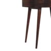 Odyssey - Console Table - Walnut - Image 7