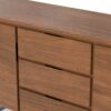 Lowry - Sideboard Buffet - Walnut Veneer - Image 6