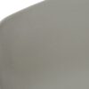 Office Chair, Adjustable Height, Swivel, Ergonomic, Contemporary & Modern - Gray - Image 6