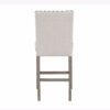 Marian - Bar Stool (Set of 2) - White - Image 4