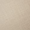 Counter Stool With Swivel Seat And Tufted Back - Natural - Image 10