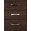 Boston - Nightstand - Wenge - Image 2