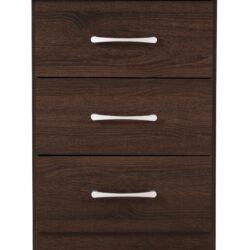Boston - Nightstand - Wenge