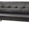 Chroma - Sofa Bed - Black - Image 6