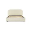 Arden - Queen Bed - Beige - Image 4