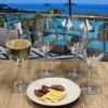 Leadingware Tritan Plastic Wine Glasses (Set of 4), Unbreakable, Bpa Free, 12Oz - Clear - Image 6