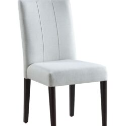 Carena - Side Chair (Set of 2) - White