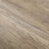 Abitha - Coffee Table With Industrial Powder Coated Metal Legs - Canyon Gray - Image 7