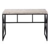 Computer Desk For Home Office, Laptop, Versatile Design - Taupe - Image 5