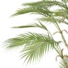 Artificial Palm Tree, Tropical - Green - Image 4