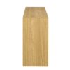 Harold - Sofa Table - Natural - Image 3