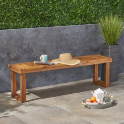 Nestor - Bench - Natural