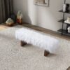 Henley - Fur Bench - White Khaki - Image 4