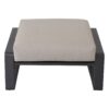 Pedal, Ottomans Seat Cushion Tino Tino (Set of 2) - Light Brown - Image 4