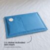 Bed Pillow - White - Image 3