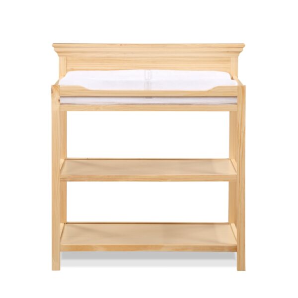 Universal - Changing Table - Natural