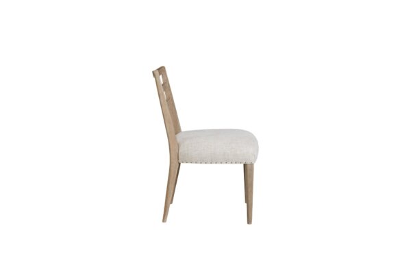 Ladderback Side Dining Chair (Set of 2) - Sand