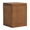 Larissa - Storage Box - Beige - Image 2