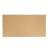 Borah - Contemporary Wood 5 Drawer Dresser - Natural - Image 10