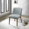 Daley - Dining Chair (Set of 2) - Gray - Image 4