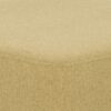 Brock - Footstool - Yellow - Image 6