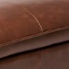 Emily - Storage Ottoman - Cognac - Image 4
